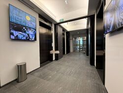 Tanjong Pagar MRT (D1), Office #598190621